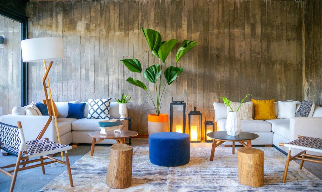 Ximena Hotel Boutique Sayulita Eksteriør bilde