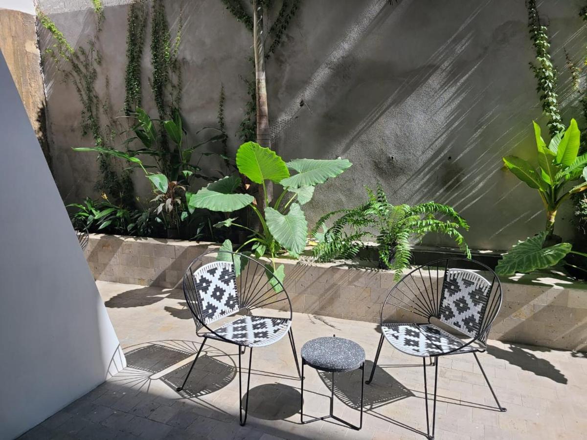 Ximena Hotel Boutique Sayulita Eksteriør bilde