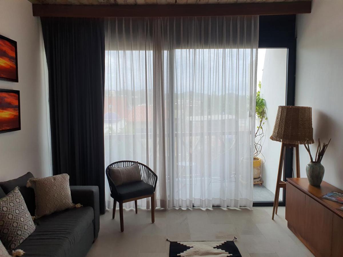 Ximena Hotel Boutique Sayulita Eksteriør bilde