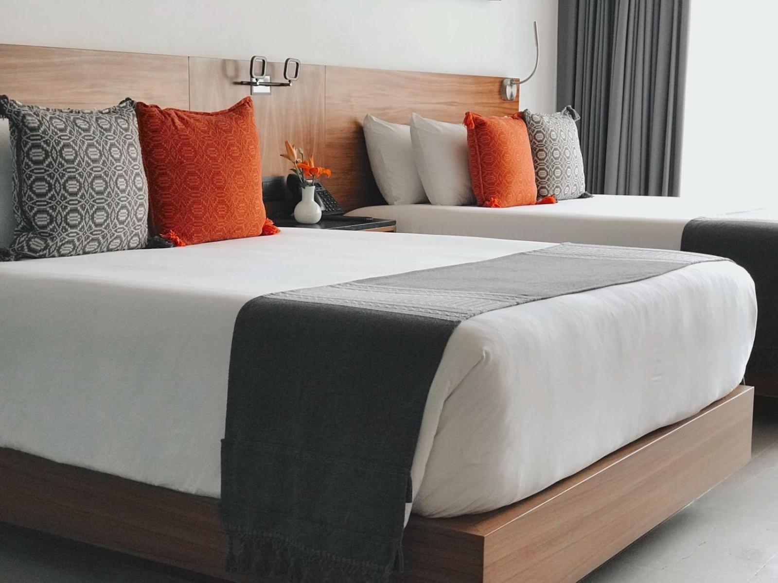 Ximena Hotel Boutique Sayulita Eksteriør bilde