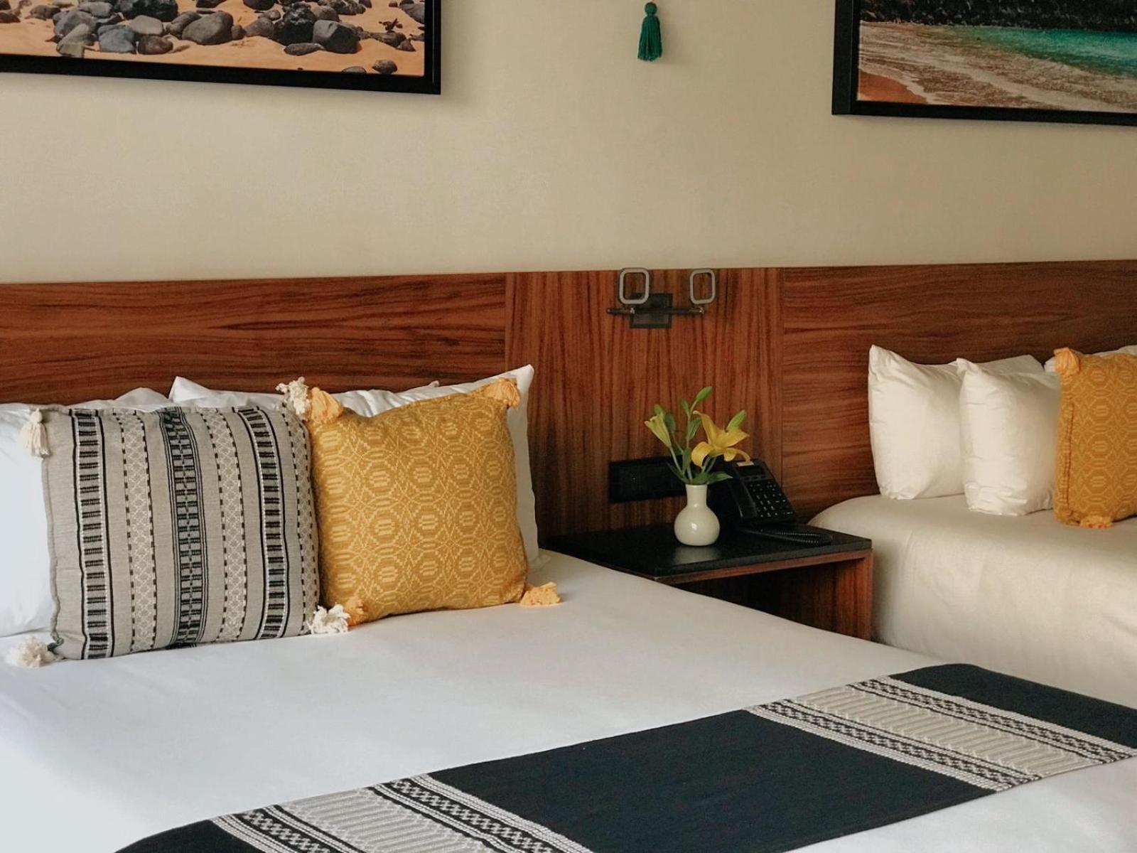 Ximena Hotel Boutique Sayulita Eksteriør bilde